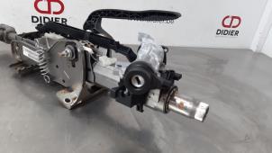 Used Steering column housing complete Audi A3 Sportback (8VA/8VF) 1.0 30 TFSI 12V Price € 96,80 Inclusive VAT offered by Autohandel Didier