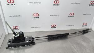 Used Gearbox mechanism Audi A3 Sportback (8VA/8VF) 1.0 30 TFSI 12V Price € 66,55 Inclusive VAT offered by Autohandel Didier