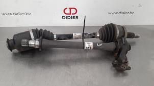 Usagé Arbre de transmission avant gauche Hyundai Tucson (TL) 1.6 T-GDi 16V 4WD Prix € 254,10 Prix TTC proposé par Autohandel Didier