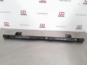 Used Radiator bar Fiat Doblo Cargo (263) 1.3 D Multijet Price € 36,30 Inclusive VAT offered by Autohandel Didier