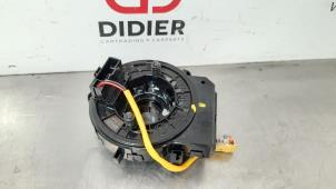 Usados Anillo de airbag Hyundai Tucson (TL) 1.6 T-GDi 16V 4WD Precio € 96,80 IVA incluido ofrecido por Autohandel Didier