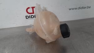 Used Expansion vessel Citroen C3 (SX/SW) 1.6 Blue HDi 75 16V Price € 18,15 Inclusive VAT offered by Autohandel Didier