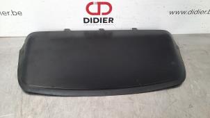 Used Third brake light Mercedes CLA (118.3) 1.3 CLA-200 Turbo 16V Price € 127,05 Inclusive VAT offered by Autohandel Didier