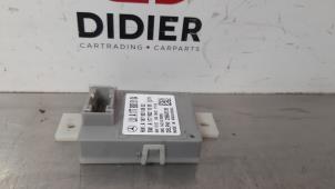 Used Module (miscellaneous) Mercedes CLA (118.3) 1.3 CLA-200 Turbo 16V Price € 127,05 Inclusive VAT offered by Autohandel Didier