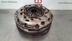 Used Clutch kit (complete) Ford Transit Custom 2.2 TDCi 16V Price € 193,60 Inclusive VAT offered by Autohandel Didier