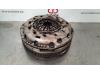 Clutch kit (complete) from a Ford Transit Custom, 2011 2.2 TDCi 16V, CHP, Diesel, 2.198cc, 114kW (155pk), FWD, CVFF, 2012-12 2015