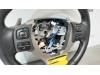 Steering wheel from a Lexus RC 300h 2.5 V6 24V 2017