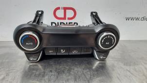 Used Air conditioning control panel Kia Rio IV (YB) 1.2 MPI 16V Price € 66,55 Inclusive VAT offered by Autohandel Didier