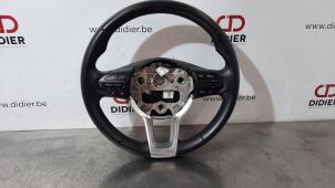 Used Steering wheel Kia Rio IV (YB) 1.2 MPI 16V Price € 193,60 Inclusive VAT offered by Autohandel Didier