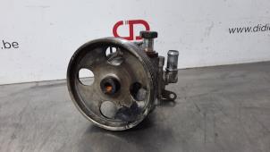 Used Power steering pump Peugeot Boxer (U9) 2.0 BlueHDi 160 Price € 151,25 Inclusive VAT offered by Autohandel Didier