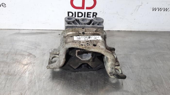 Used Engine mount Peugeot Boxer (U9) 2.0 BlueHDi 160 Price € 24,20 Inclusive VAT offered by Autohandel Didier