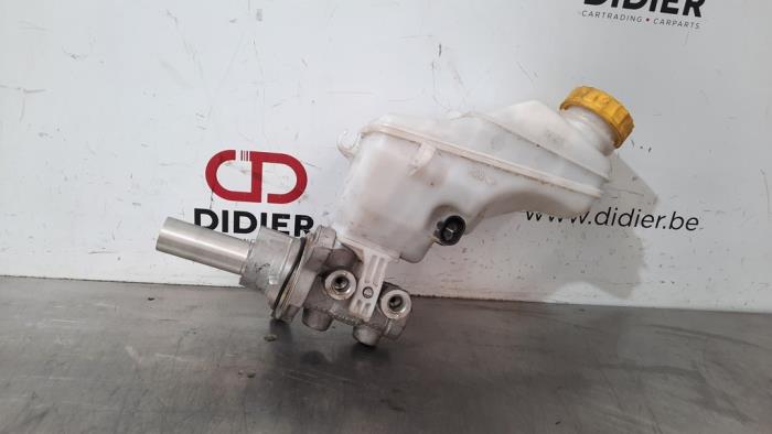 Used Master cylinder Fiat Doblo (263) 1.3 D Multijet Price € 24,20 Inclusive VAT offered by Autohandel Didier