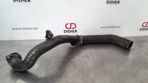 Used Intercooler tube Fiat Doblo (263) 1.3 D Multijet Price € 18,15 Inclusive VAT offered by Autohandel Didier