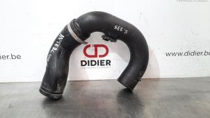 Used Intercooler hose Fiat Doblo (263) 1.3 D Multijet Price € 24,20 Inclusive VAT offered by Autohandel Didier