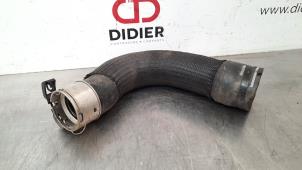 Used Intercooler hose Fiat Doblo (263) 1.3 D Multijet Price € 18,15 Inclusive VAT offered by Autohandel Didier