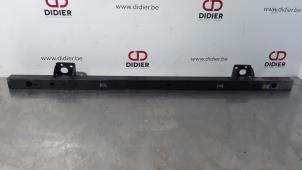 Used Radiator bar Fiat Doblo (263) 1.3 D Multijet Price € 36,30 Inclusive VAT offered by Autohandel Didier