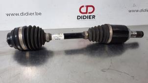 Used Front drive shaft, left Mini Mini (F55) 1.5 12V Cooper D Price € 254,10 Inclusive VAT offered by Autohandel Didier