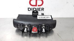 Używane Przelacznik Start/Stop Mini Mini (F55) 1.5 12V Cooper D Cena € 66,55 Z VAT oferowane przez Autohandel Didier