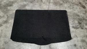 Used Boot mat Nissan Qashqai (J11) 1.5 dCi DPF Price € 163,35 Inclusive VAT offered by Autohandel Didier