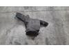 Air box from a Volvo S40 (MS), Saloon, 2004 / 2012 2012