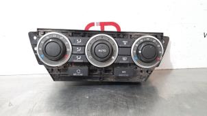 Used Air conditioning control panel Landrover Freelander II 2.2 tD4 16V Price € 193,60 Inclusive VAT offered by Autohandel Didier
