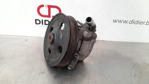 Used Power steering pump Landrover Freelander II 2.2 tD4 16V Price € 66,55 Inclusive VAT offered by Autohandel Didier