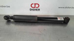 Used Rear shock absorber, right Citroen C3 (SX/SW) 1.5 Blue HDi 100 16V Van Price € 42,35 Inclusive VAT offered by Autohandel Didier