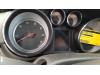 Odometer KM from a Opel Zafira Tourer (P12) 1.6 CDTI 16V ecoFLEX 136 2015