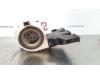 Silnik wentylatora nagrzewnicy z Toyota Auris (E18), 2012 / 2019 1.8 16V Hybrid, Hatchback, 4Dr, Elektryczne Benzyna, 1.798cc, 100kW (136pk), FWD, 2ZRFXE, 2012-10 / 2019-03, ZWE186L-DH; ZWE186R-DH 2013