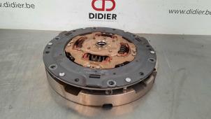 Used Clutch housing Toyota Auris (E18) 1.8 16V Hybrid Price € 193,60 Inclusive VAT offered by Autohandel Didier