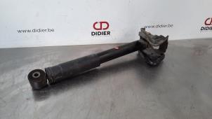 Used Rear shock absorber, left Opel Vivaro 1.6 CDTI 90 Price € 42,35 Inclusive VAT offered by Autohandel Didier