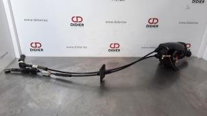 Used Gearbox mechanism Opel Vivaro 1.6 CDTI 90 Price € 96,80 Inclusive VAT offered by Autohandel Didier