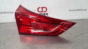 Used Taillight, left Toyota Auris (E18) 1.8 16V Hybrid Price € 96,80 Inclusive VAT offered by Autohandel Didier