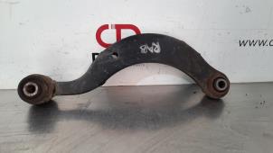 Used Rear upper wishbone, right Toyota Auris (E18) 1.8 16V Hybrid Price € 42,35 Inclusive VAT offered by Autohandel Didier