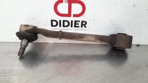 Used Lower wishbone, rear right Toyota Auris (E18) 1.8 16V Hybrid Price € 48,40 Inclusive VAT offered by Autohandel Didier