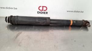 Used Rear shock absorber, left Toyota Auris (E18) 1.8 16V Hybrid Price € 36,30 Inclusive VAT offered by Autohandel Didier