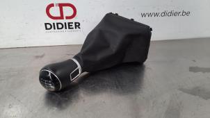 Used Gear stick cover Volkswagen Touran (5T1) 2.0 TDI 150 Price € 30,25 Inclusive VAT offered by Autohandel Didier