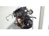 Engine from a Ford S-Max (GBW), 2006 / 2014 2.0 TDCi 16V 136, MPV, Diesel, 1.997cc, 100kW (136pk), FWD, AZWC; EURO4; UKWA, 2006-05 / 2014-12 2014