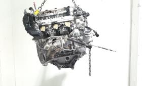 Usados Motor Mercedes C (R205) Precio € 4.053,50 IVA incluido ofrecido por Autohandel Didier
