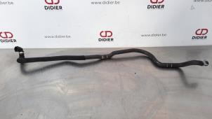 Used Radiator hose BMW 5 serie Touring (G31) 523d 2.0 TwinPower Turbo 16V Price € 18,15 Inclusive VAT offered by Autohandel Didier