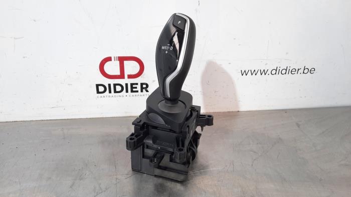 Gebrauchte Schaltung BMW 5 serie Touring (G31) 523d 2.0 TwinPower Turbo 16V Preis € 266,20 Mit Mehrwertsteuer angeboten von Autohandel Didier