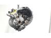 Gearbox from a Peugeot 3008 II (M4/MC/MJ/MR), 2016 1.5 BlueHDi 130, MPV, Diesel, 1.499cc, 96kW (131pk), FWD, DV5RC; YHZ, 2018-02, MCYHZ 2019