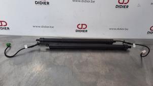 Used Set of gas struts for boot Peugeot 3008 II (M4/MC/MJ/MR) 1.5 BlueHDi 130 Price € 181,50 Inclusive VAT offered by Autohandel Didier