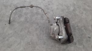 Used Front brake calliperholder, right Volkswagen Transporter T6 2.0 TDI DRF Price € 96,80 Inclusive VAT offered by Autohandel Didier