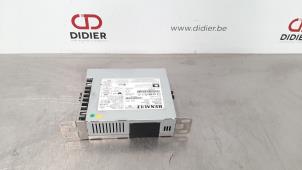 Used Radio module Renault Scénic IV (RFAJ) 1.5 Energy dCi 95 Price € 193,60 Inclusive VAT offered by Autohandel Didier