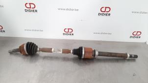Used Front drive shaft, right Renault Scénic IV (RFAJ) 1.5 Energy dCi 95 Price € 127,05 Inclusive VAT offered by Autohandel Didier