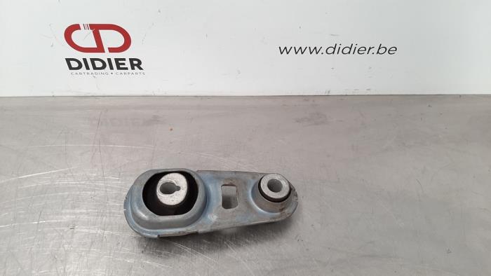 Used Engine mount Renault Scénic IV (RFAJ) 1.5 Energy dCi 95 Price € 30,25 Inclusive VAT offered by Autohandel Didier