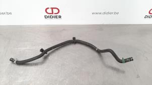 Used Radiator hose Renault Scénic IV (RFAJ) 1.5 Energy dCi 95 Price € 18,15 Inclusive VAT offered by Autohandel Didier