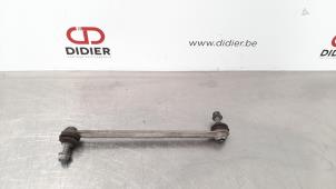 Used Front anti-roll bar Renault Scénic IV (RFAJ) 1.5 Energy dCi 95 Price € 24,20 Inclusive VAT offered by Autohandel Didier