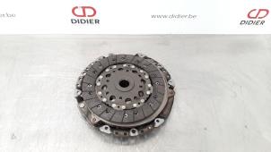 Used Clutch kit (complete) BMW 3 serie Touring (F31) 318d 2.0 16V Price € 193,60 Inclusive VAT offered by Autohandel Didier